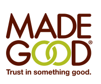 MadeGood Logo