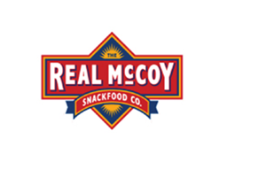 Real McCoy Logo