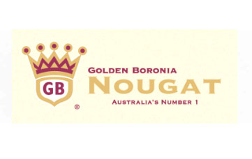 golden-boronia logo